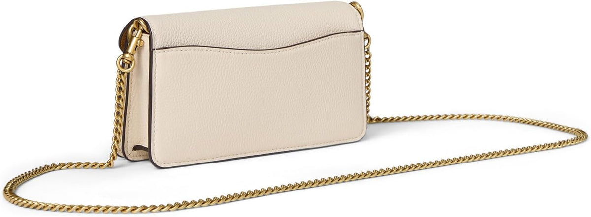 Coach Tabby 19 Chain Crossbody
