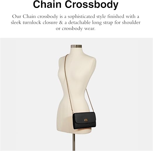 Crossbody Signature Coach