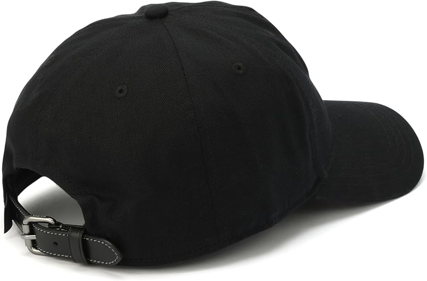 Gorra Coach Ajustable