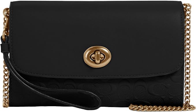 Crossbody Signature Coach