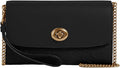 Crossbody Signature Coach