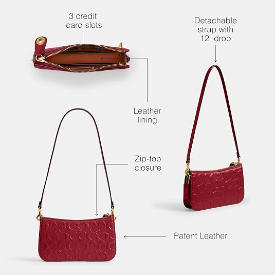 Coach Penn Bag