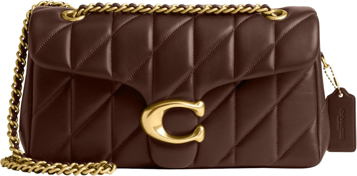 Coach Tabby 26 Quilted