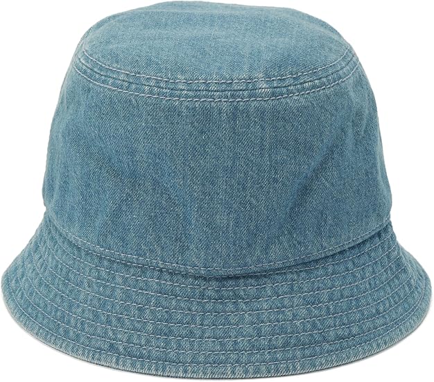 Bucket Hat Coach Denim