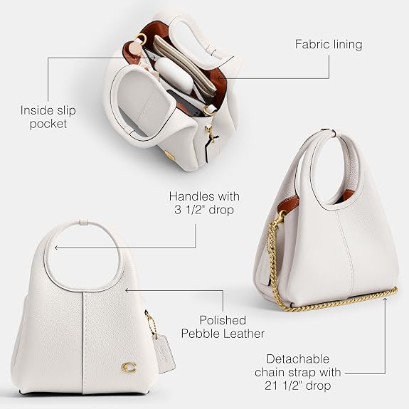 Lana Shoulder Bag 19
