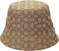 Bucket Hat Coach Signature