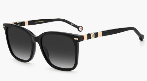 Lentes Carolina Herrera 57 mm