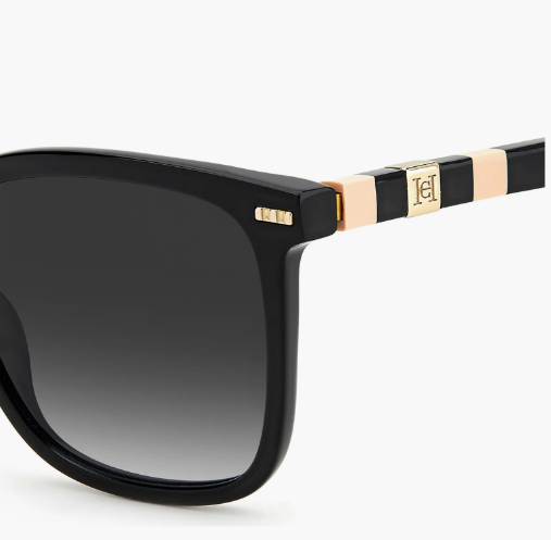 Lentes Carolina Herrera 57 mm