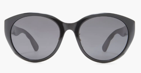 Lentes Gucci Cat Eye