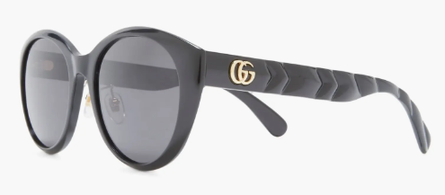 Lentes Gucci Cat Eye