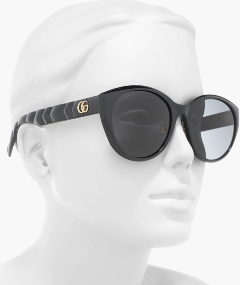 Lentes Gucci Cat Eye