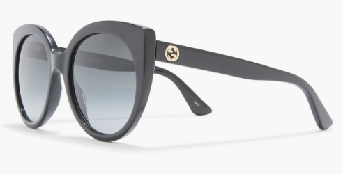 Lentes Gucci Gradient