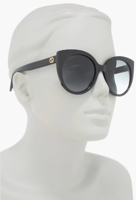 Lentes Gucci Gradient
