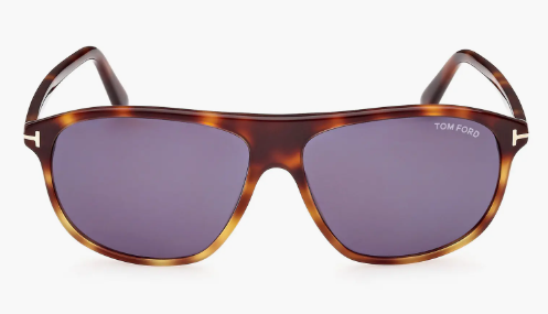 Lentes Tom Ford 60 mm