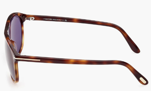 Lentes Tom Ford 60 mm
