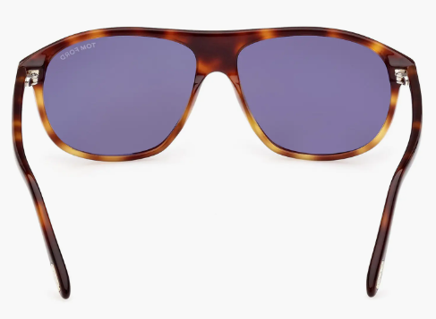 Lentes Tom Ford 60 mm