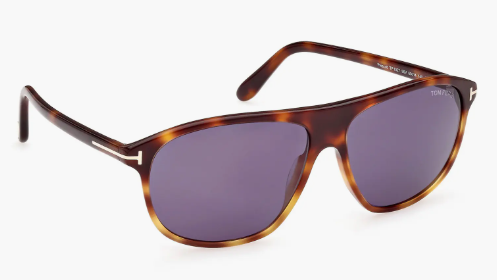 Lentes Tom Ford 60 mm
