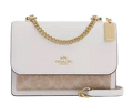 Crossbody Coach Klare