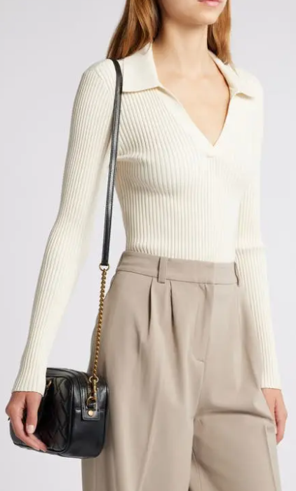 Bolso Kurt Geiger Duffle Bag