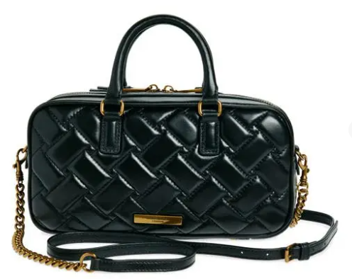 Bolso Kurt Geiger Duffle Bag