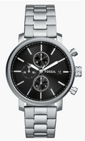 Reloj Fossil 43 mm Caballero