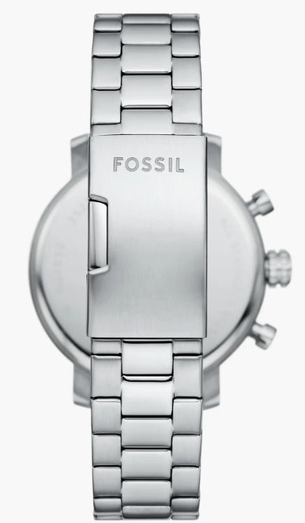 Reloj Fossil 43 mm Caballero