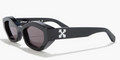 Lentes Off White Hilo Cat Eye