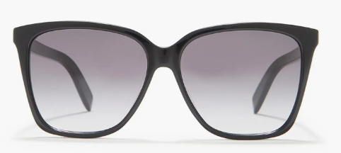 Lentes Saint Laurent 56 mm