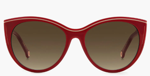 Lentes Carolina Herrera 56 mm