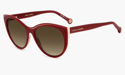 Lentes Carolina Herrera 56 mm