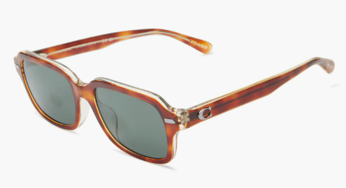 Lentes Coach 56 mm