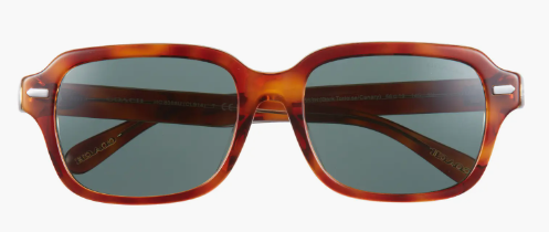 Lentes Coach 56 mm