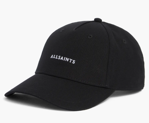 Gorra All Saints Ajustable