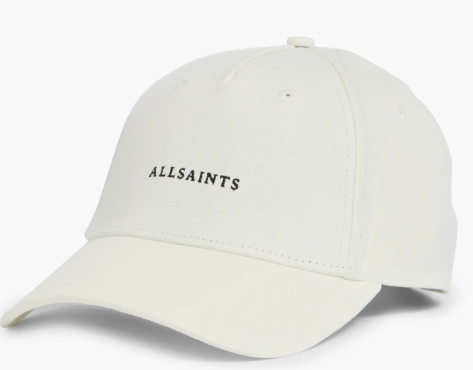 Gorra All Saints Ajustable