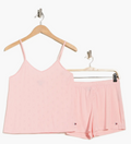 Pijama Short Tommy Hilfiger