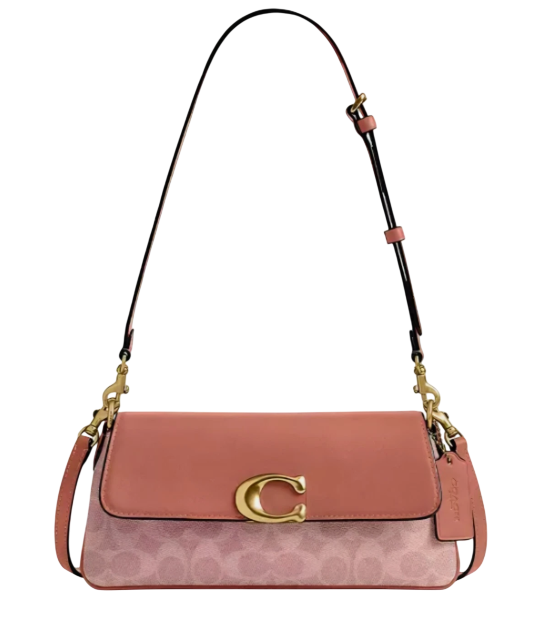 Bolso Coach Jet