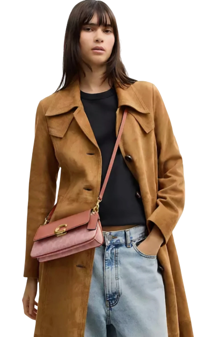 Bolso Coach Jet