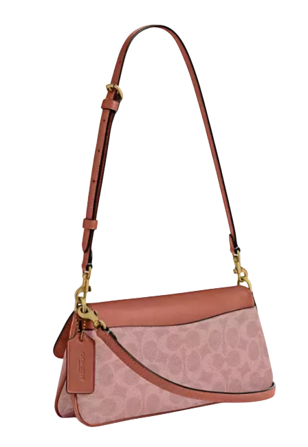 Bolso Coach Jet