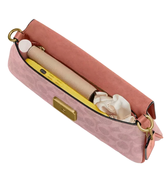 Bolso Coach Jet
