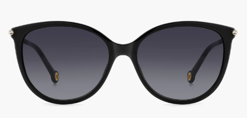 Lentes Carolina Herrera 57 mm