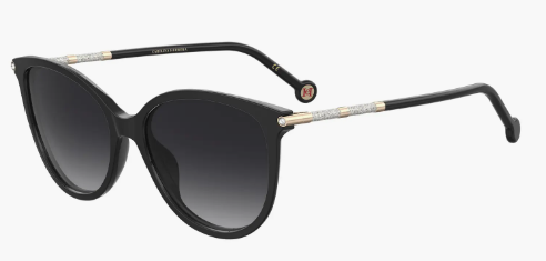 Lentes Carolina Herrera 57 mm