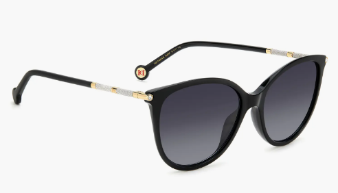 Lentes Carolina Herrera 57 mm
