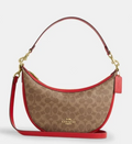 Aria Shoulder Bag
