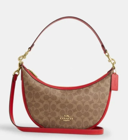Aria Shoulder Bag