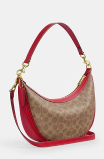 Aria Shoulder Bag