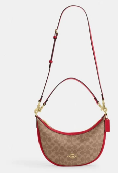 Aria Shoulder Bag