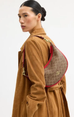 Aria Shoulder Bag