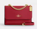 Mini Klare Crossbody