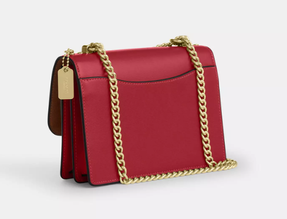 Mini Klare Crossbody