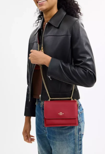 Mini Klare Crossbody